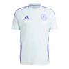 Goedkope Schotland Uitshirt EK 2024